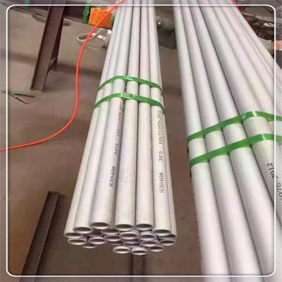 304不锈钢无缝管